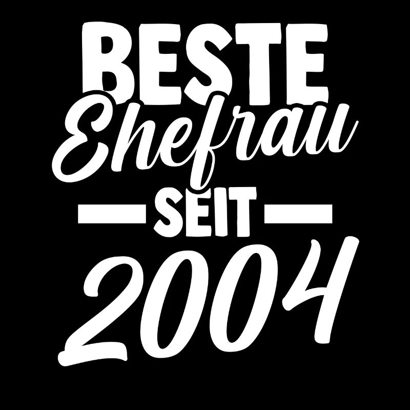 Valentinstag Beste Ehefrau Seit 2004