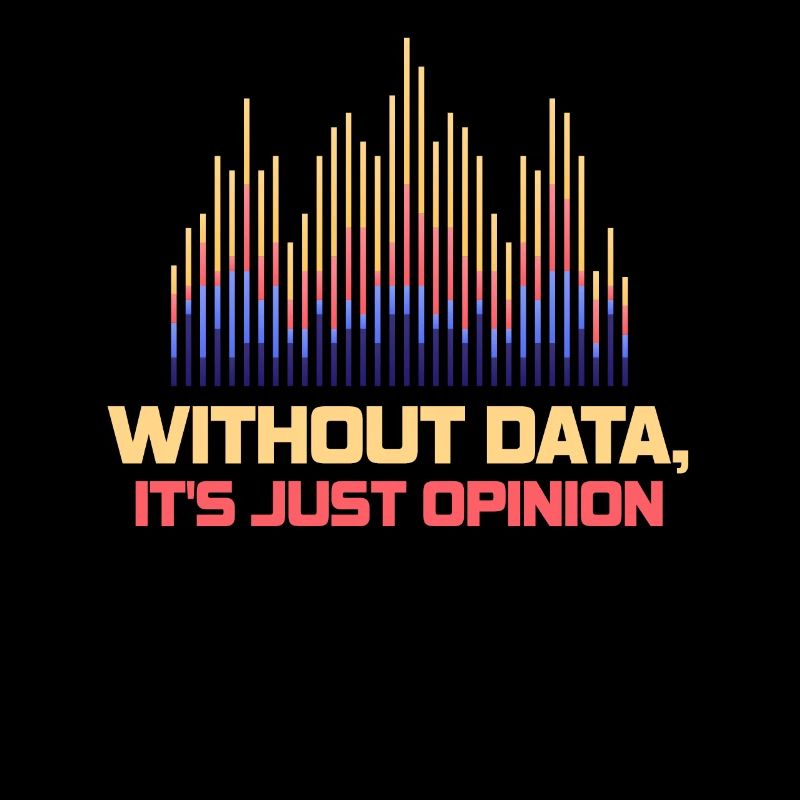 Data Or It Didn't Happen For Student