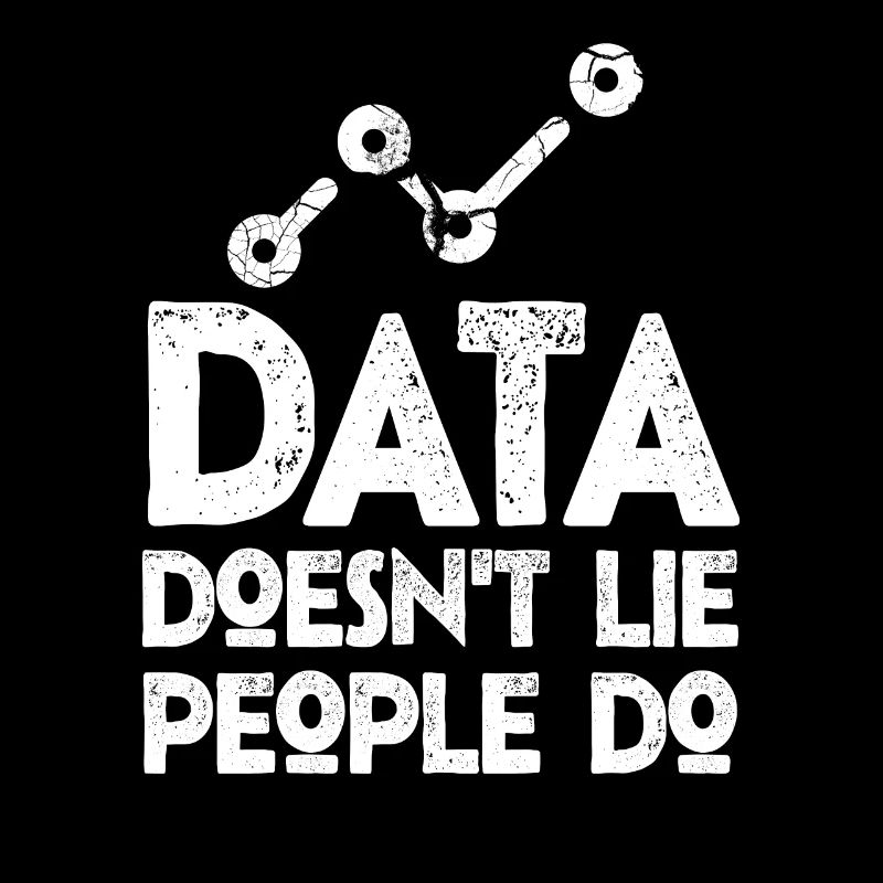 Data Or It Didn't Happen For Student