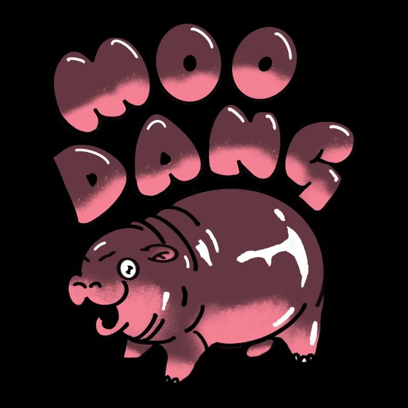 MOO DENG