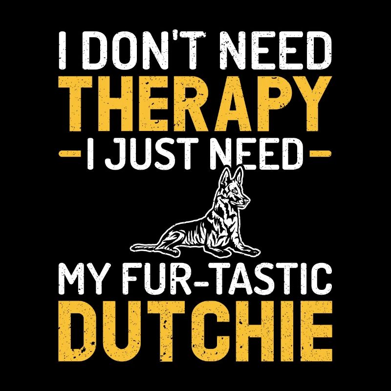 Holländischer Schäferhund Dutch Shepherd