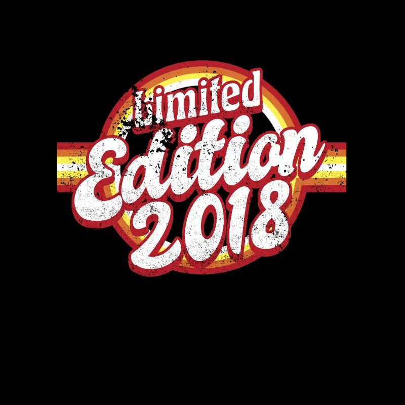 Edition Limitée Millésime 2018