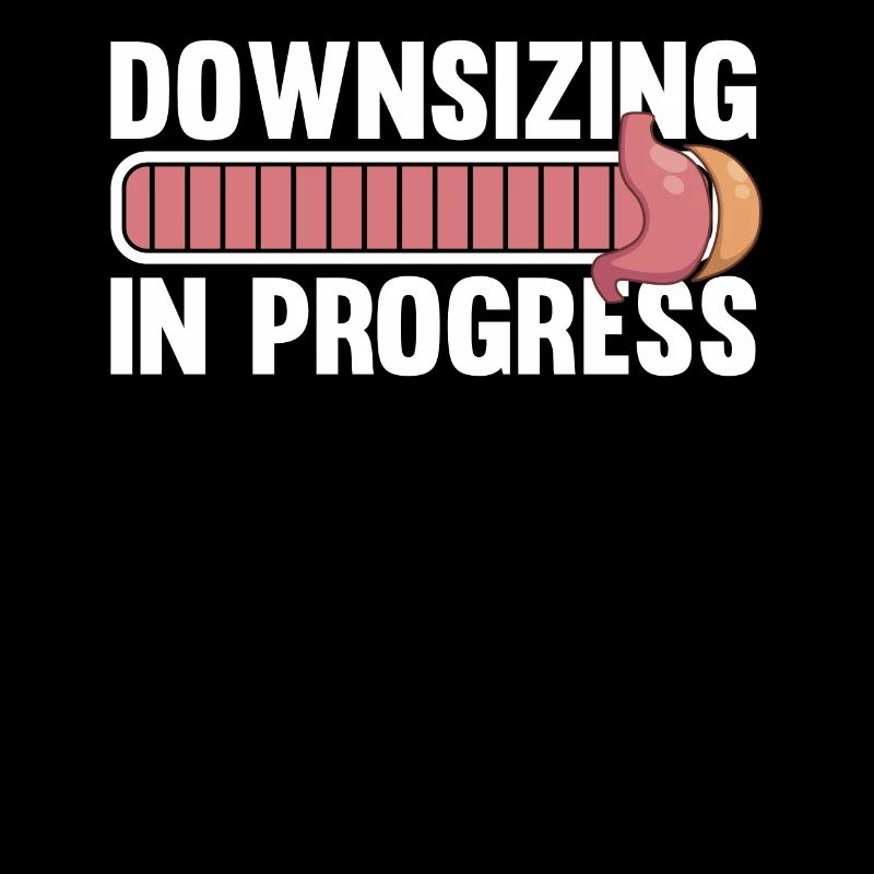 Downsizing Progress Gastric Surgery Bypass to