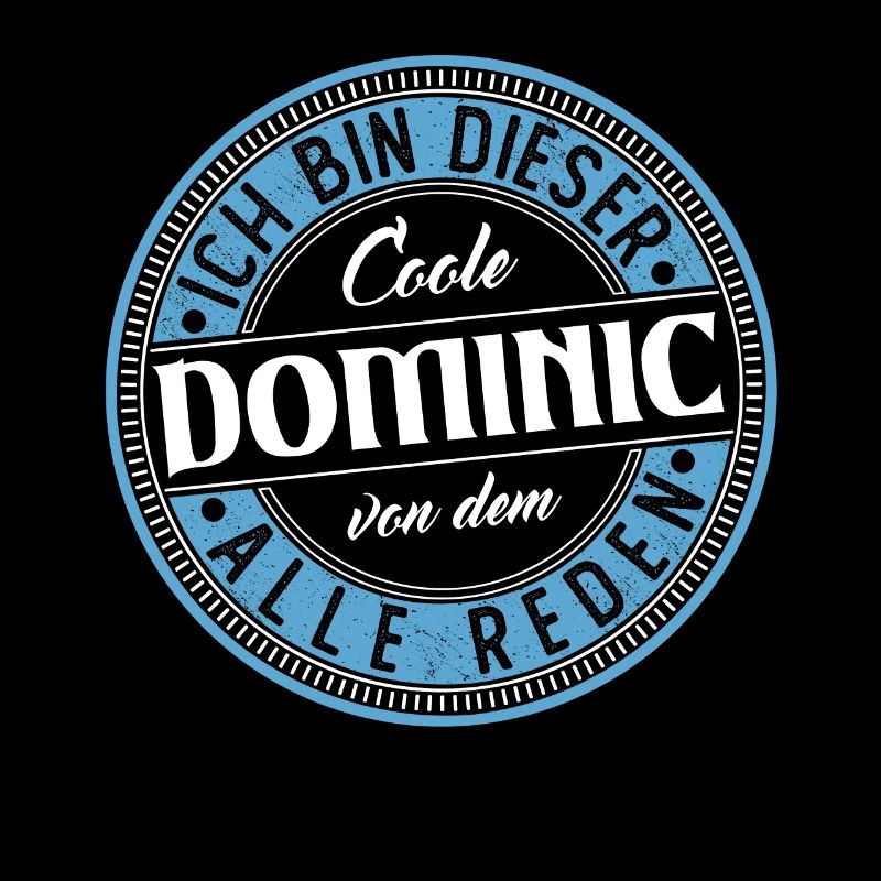 Dominic Geschenkidee Geschenk Geburtstag