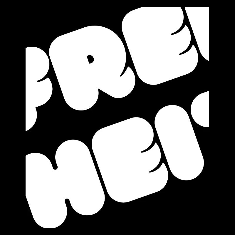 Frei-heit