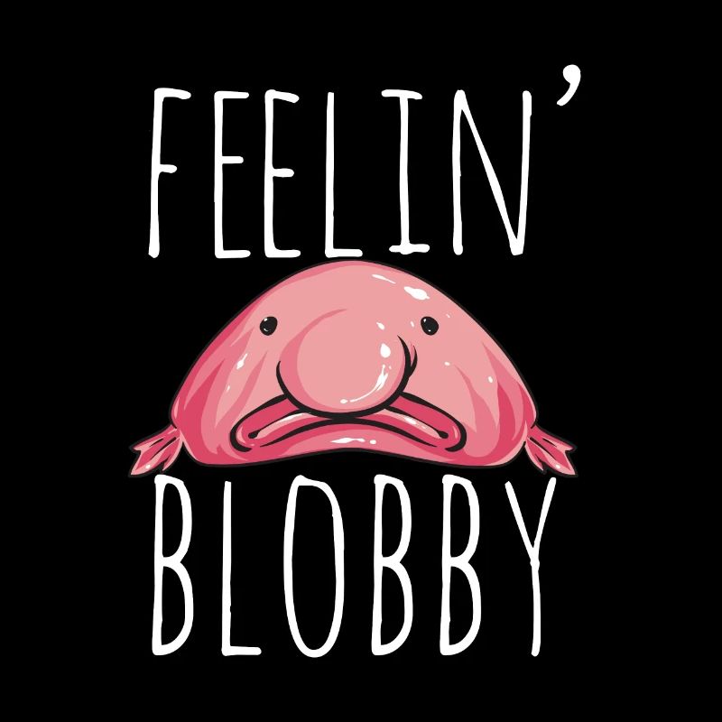 Blob fish
