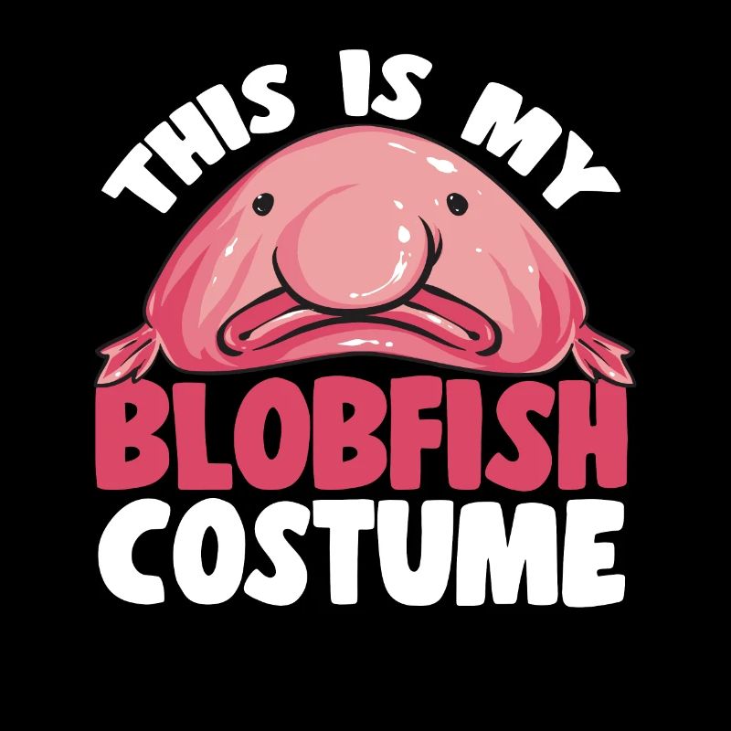 Blob fish