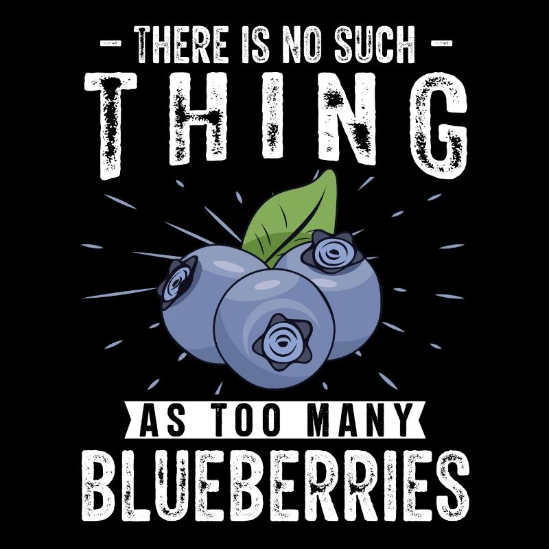 Blueberry, Fruit, Blueberry