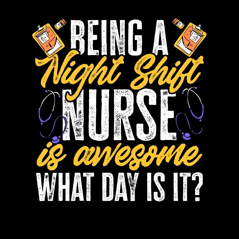 Infirmière de nuit