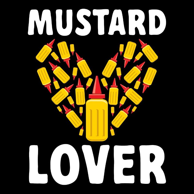 Senf Mustard