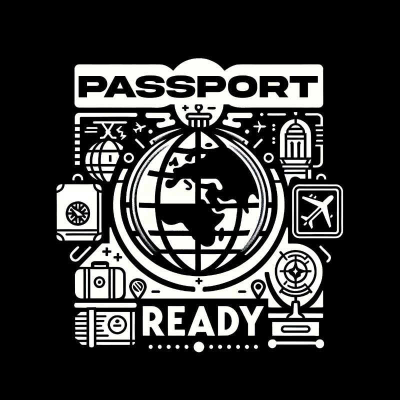 Passport Ready 9