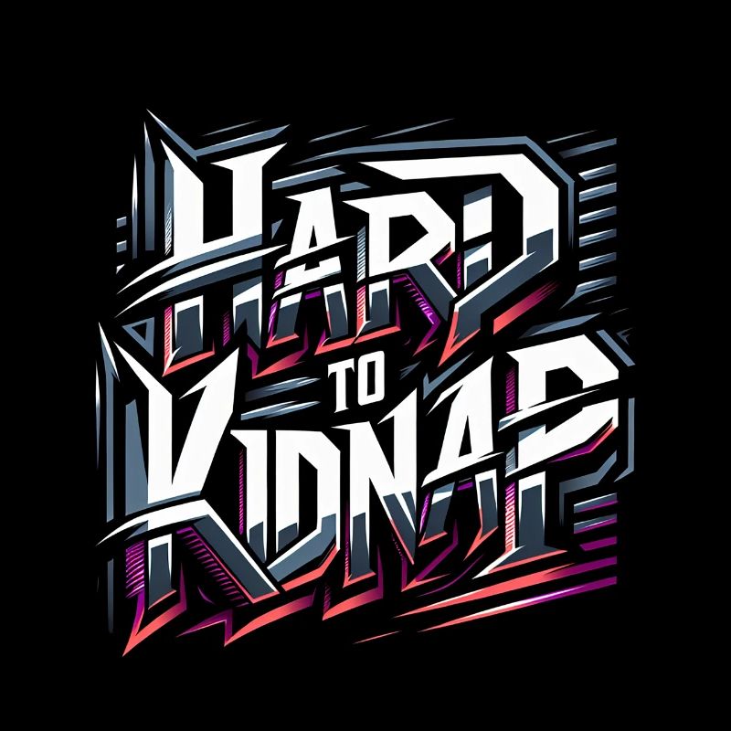 Hard to Kidnap 9