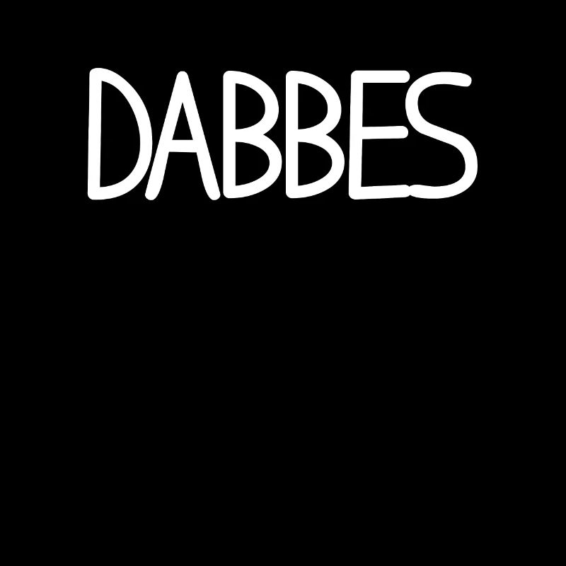 Dabbes Hessen Hessian Hessian dialect