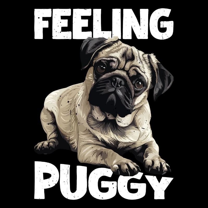 Se sentir Puggy 2