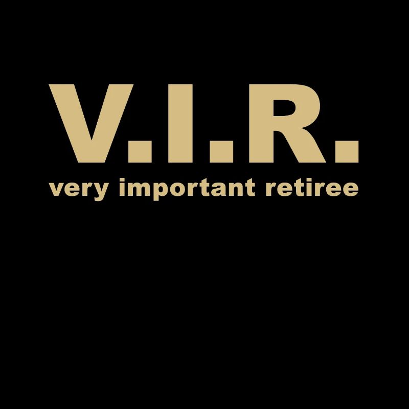 Retiree VIR