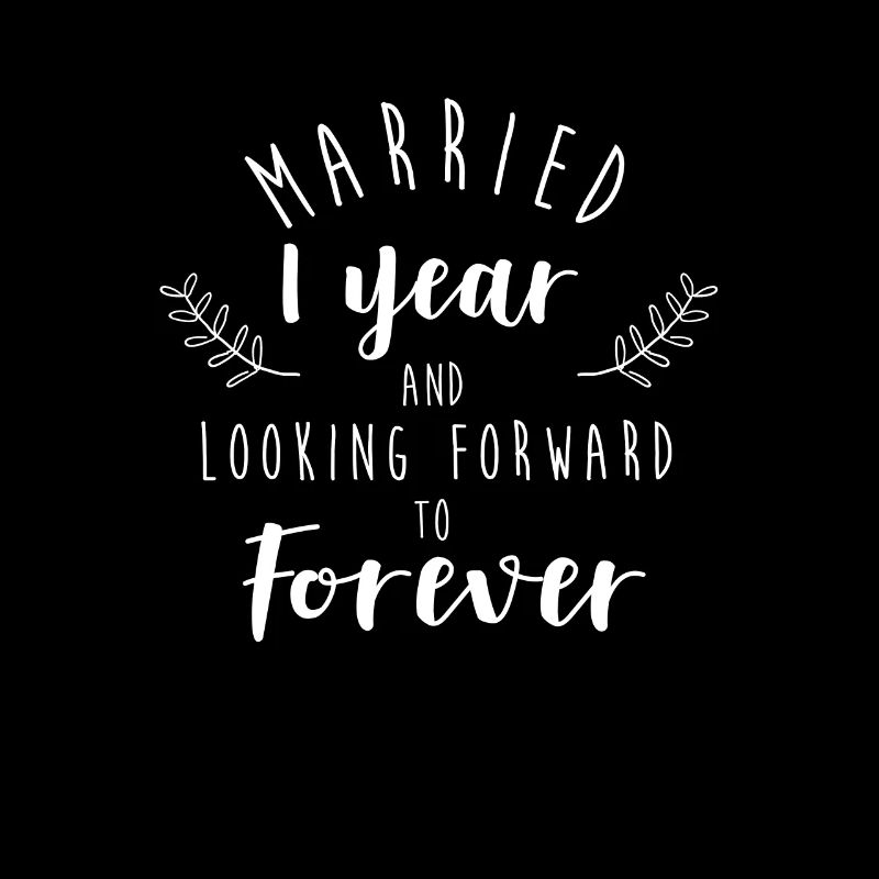 First Wedding Anniversary Gifts for Him