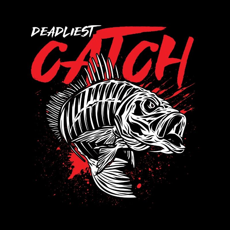 Deadliest catch