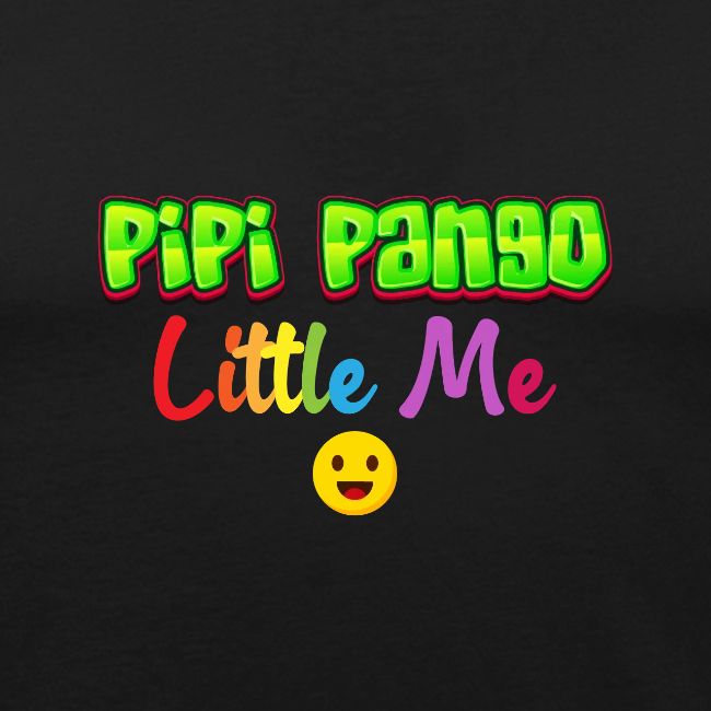 Pango 's Little Me
