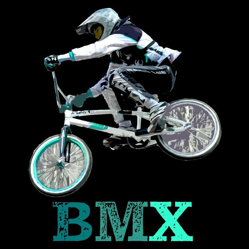 bmx racing