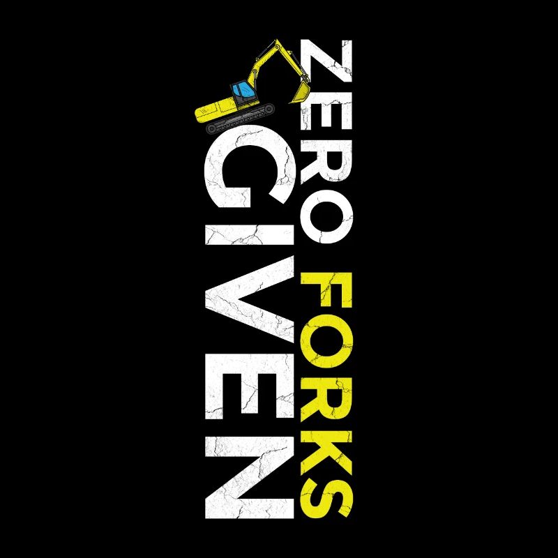 Construction Trucks Forklift Operator Truck Driver