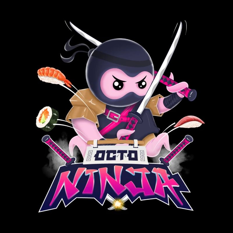 OCTO NINJA