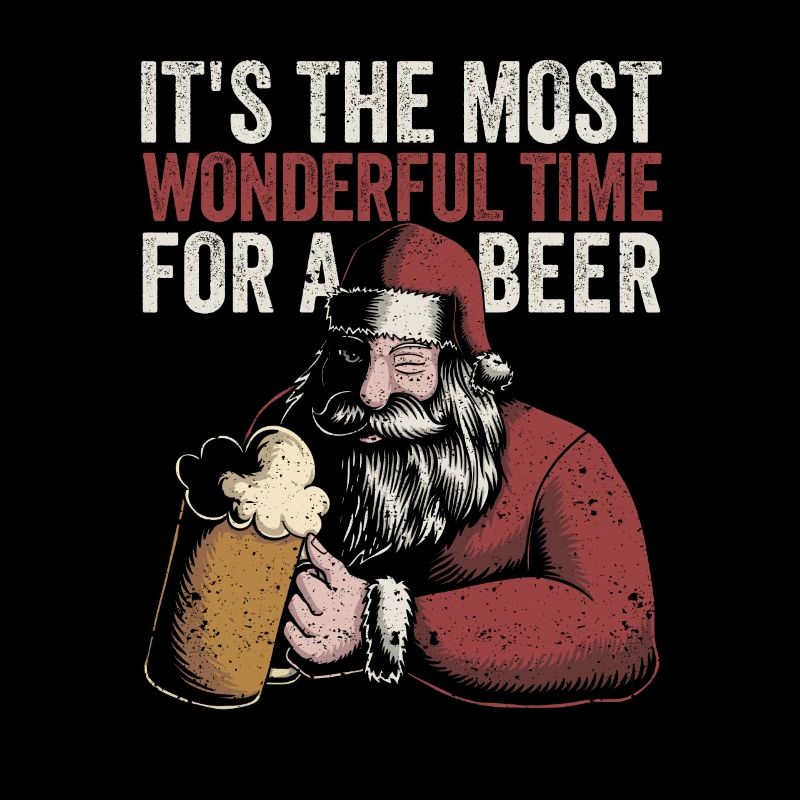 It's the best time for a beer-happy