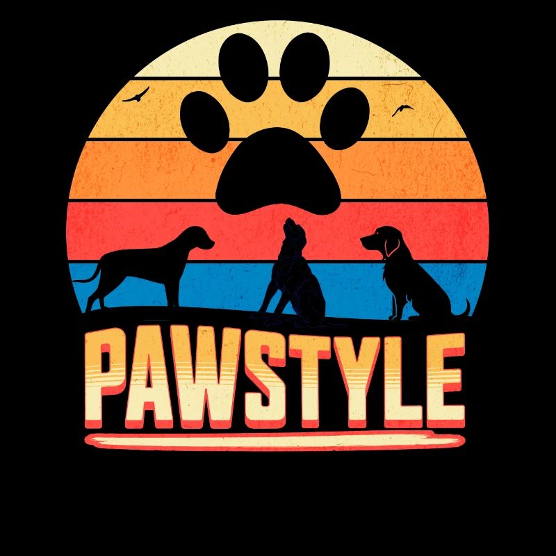Pawstyle - Hundestil