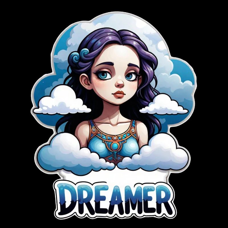 Träumer - Träumer - Träumer - Traum - Träumerei