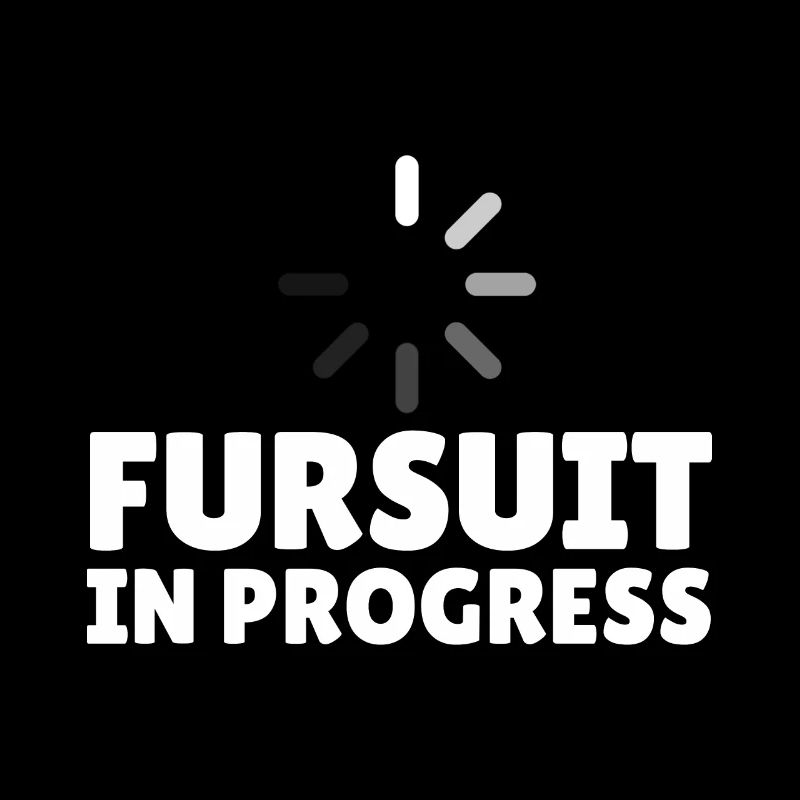 Fursuit In Progress