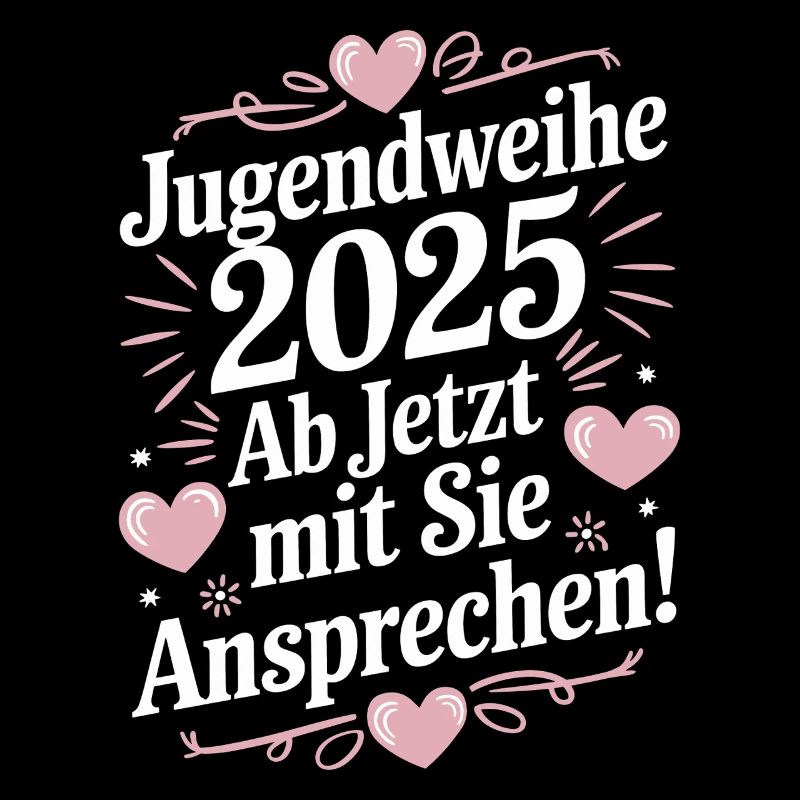 Jugendweihe 2025 Ab Jetzt Bitte Mit Sie Ansprechen