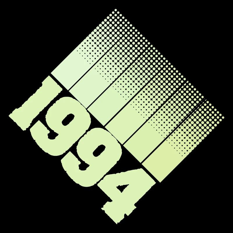 Année de jeu 1994