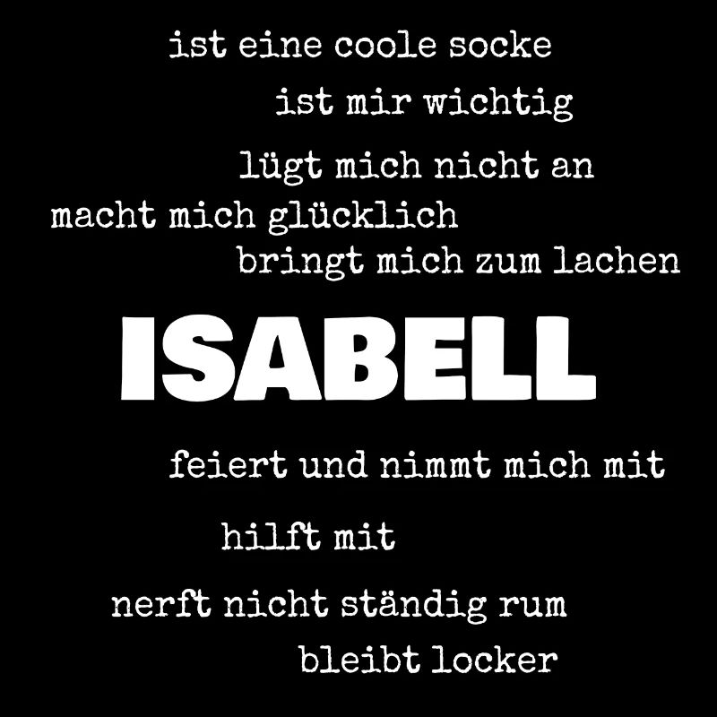 Isabelle