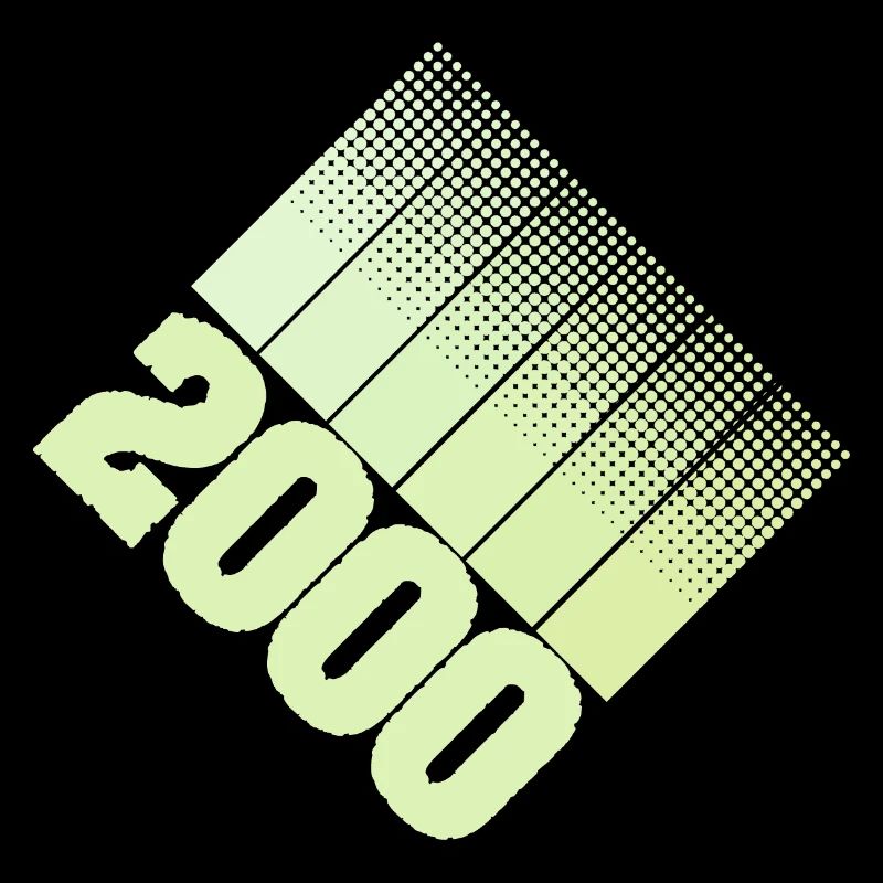 Prénom Année2000