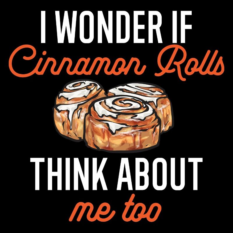 Cinnamon roll