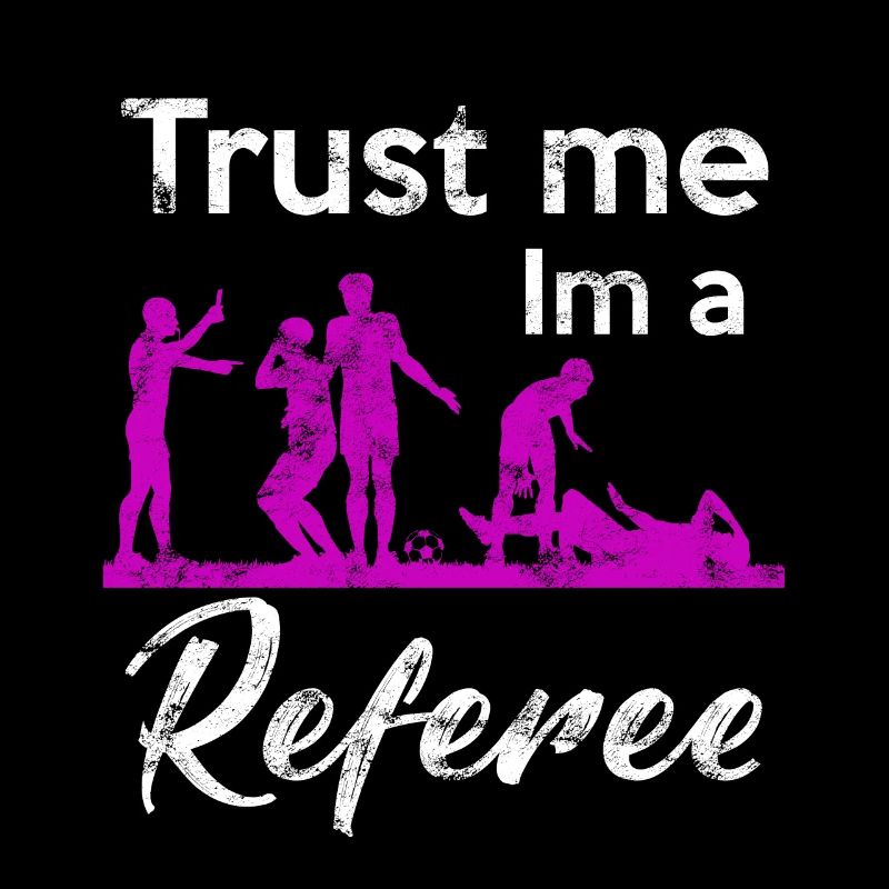 referee