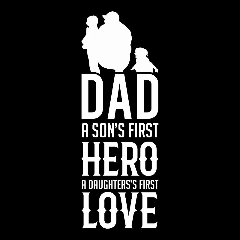 Vater Mann Papa Sohn Tochter Eltern Kind