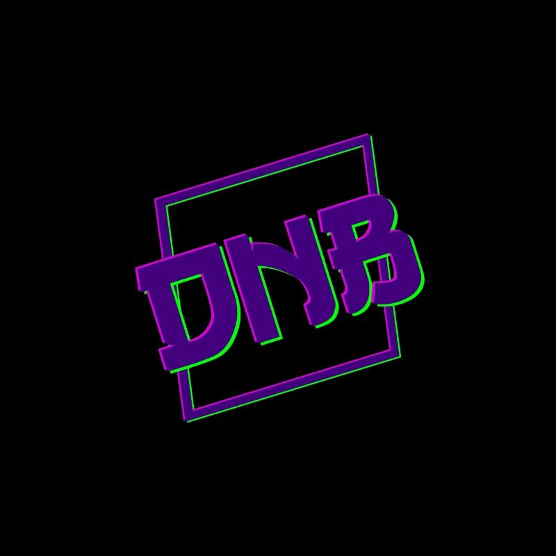 Drum And Bass Geschenkidee Rave