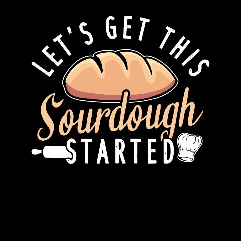 Baker bread baking bakery sourdough