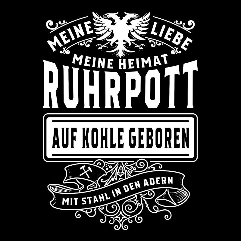Ruhrpott Emblem