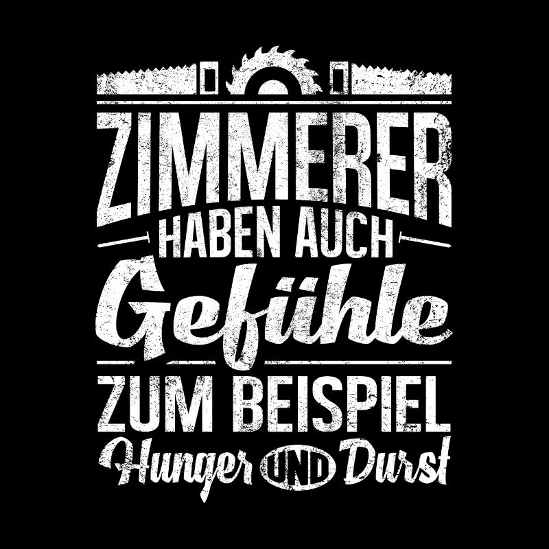 Zimmerer Zimmermann