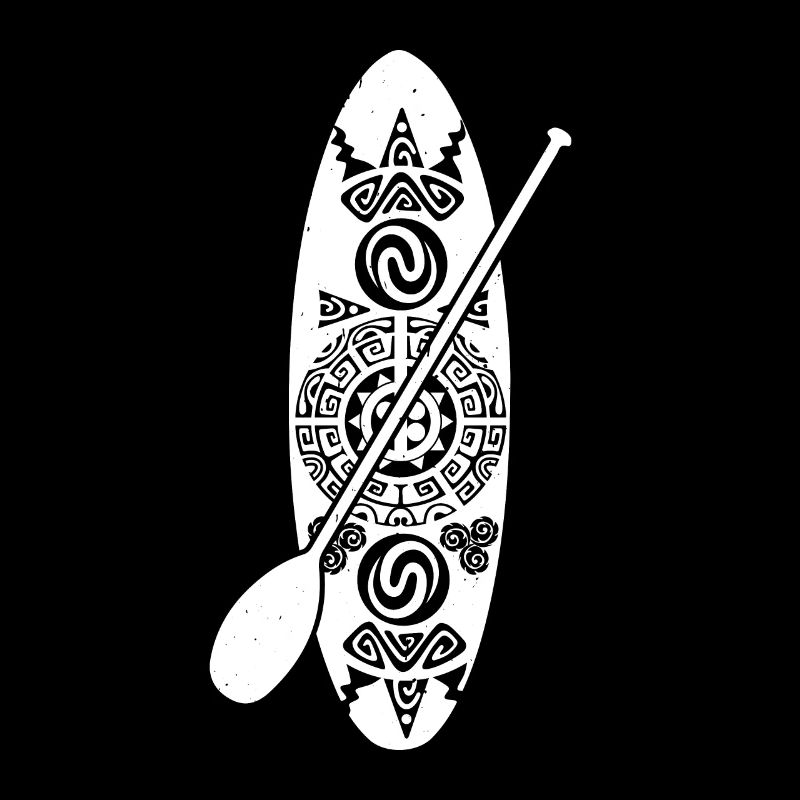 Stand Up Paddeling Paddleboard