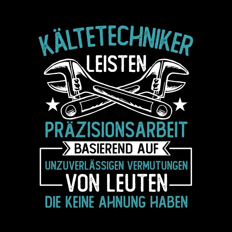 Kältetechniker Klimatechniker