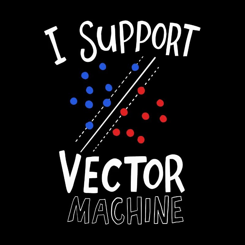 Machine Learning-Geschenk für einen