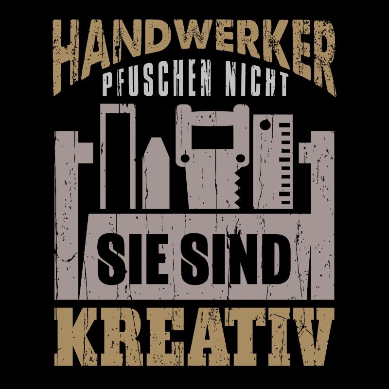 Schreiner Handwerker Tischler