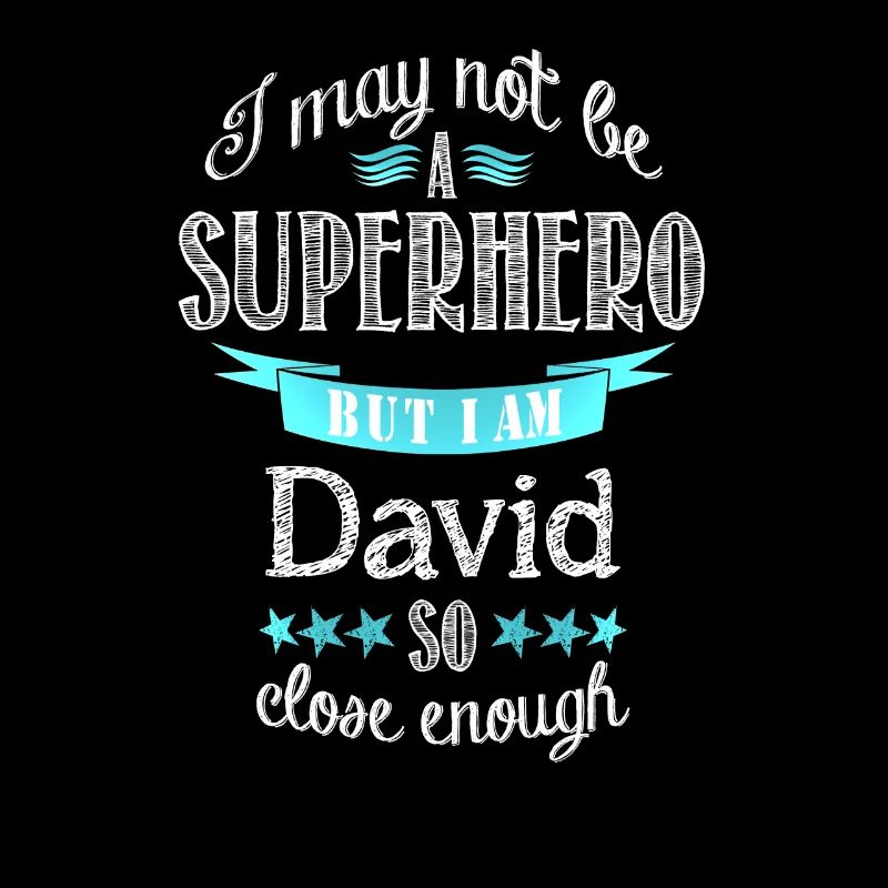 David