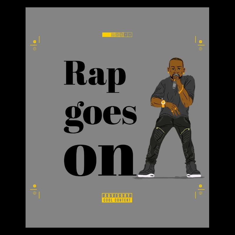 Rap design
