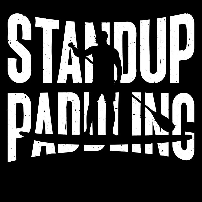 Standup Paddling