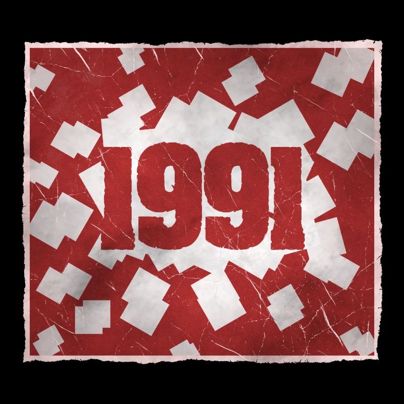 Geboren 1991