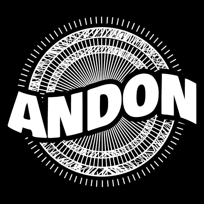 Man Andon
