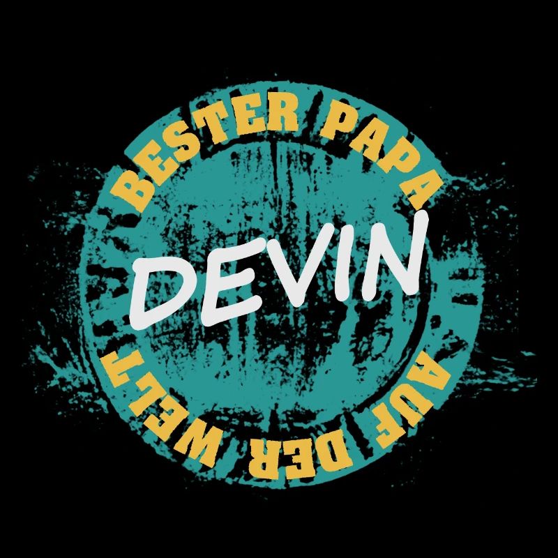 Father's Day Devin